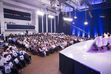 Con las obras del progreso, el gobierno de Maurice Armitage quiere consolidar una ciudad moderna