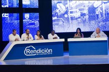 Avances en renovaci&oacute;n urbana fueron presentados en la rendici&oacute;n de cuentas de la alcald&iacute;a de Cali