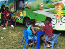 M&aacute;s acciones en pro del respeto y promoci&oacute;n de ni&ntilde;os, ni&ntilde;as y adolescentes de Cali