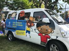 M&aacute;s acciones en pro del respeto y promoci&oacute;n de ni&ntilde;os, ni&ntilde;as y adolescentes de Cali