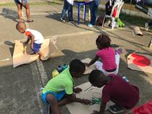 M&aacute;s acciones en pro del respeto y promoci&oacute;n de ni&ntilde;os, ni&ntilde;as y adolescentes de Cali