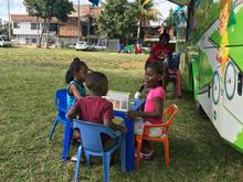 M&aacute;s acciones en pro del respeto y promoci&oacute;n de ni&ntilde;os, ni&ntilde;as y adolescentes de Cali