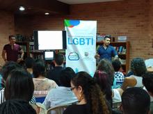 Bienestar Social apoya la realizaci&oacute;n de Hasta que Me Conoc&iacute;