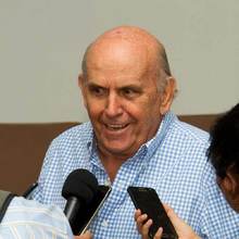 Alcalde Armitage recibe con benepl&aacute;cito resultados de la encuesta de percepci&oacute;n ciudadana 2018 de Cali C&oacute;mo Vamos