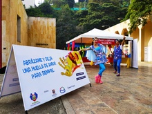 Alcald&iacute;a de Cali entreg&oacute; positivo balance en la Alianza por la Buena Crianza.