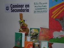 Ni&ntilde;os de las escuelas le cantan a su r&iacute;o