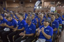 En Cali 1400 taxistas se educan para el progreso