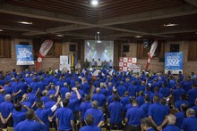 En Cali 1400 taxistas se educan para el progreso