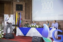 En Cali 1400 taxistas se educan para el progreso