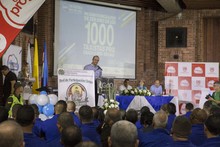 En Cali 1400 taxistas se educan para el progreso