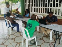 Estrategia territorios termina 2018 con un excelente balance de atenci&oacute;n a v&iacute;ctimas