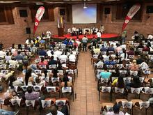 Alcald&iacute;a de Cali sigue fomentando la participaci&oacute;n ciudadana 