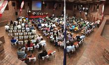 Alcald&iacute;a de Cali sigue fomentando la participaci&oacute;n ciudadana 