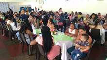 Madres l&iacute;deres de Familias en Acci&oacute;n de Cali recibieron reconocimiento  