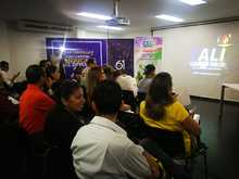 El Cali Grand Prix 2018 se toma la calle de la Feria este 26 de diciembre