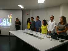 El Cali Grand Prix 2018 se toma la calle de la Feria este 26 de diciembre