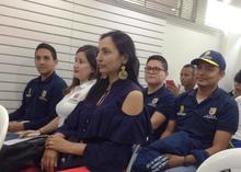 Riesgo Cali se prepara ante posible Fen&oacute;meno de El Ni&ntilde;o