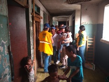 Bienestar Social acompa&ntilde;a a la poblaci&oacute;n vulnerable de los sectores de El Calvario y San Pascual