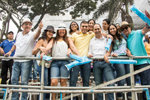 Este fin de semana se entrega la boleter&iacute;a gratuita a ganadores de concursos de la Feria de Cali 