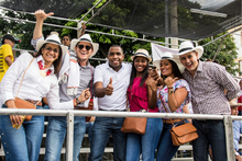 Este fin de semana se entrega la boleter&iacute;a gratuita a ganadores de concursos de la Feria de Cali 