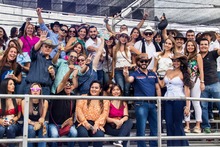 Este fin de semana se entrega la boleter&iacute;a gratuita a ganadores de concursos de la Feria de Cali 