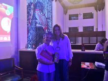 Los cale&ntilde;os disfrutaron de los &lsquo;Sabores de Navidad&rsquo;