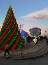 Este domingo 16 de diciembre el oriente cale&ntilde;o se alegra e ilumina a ritmo de Navidad 