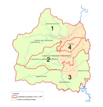 Movilidad, M&Iacute;O, vivienda y servicios p&uacute;blicos aspectos clave en las propuestas de Distrito Especial 