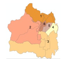 Movilidad, M&Iacute;O, vivienda y servicios p&uacute;blicos aspectos clave en las propuestas de Distrito Especial 