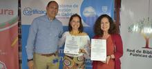 Secretar&iacute;a de Cultura recibi&oacute; la certificaci&oacute;n Icontec para cuatro bibliotecas p&uacute;blicas.