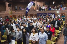 La &lsquo;Salsa Cale&ntilde;a&rsquo; se consolida como patrimonio cultural inmaterial colombiano