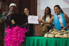 La &lsquo;Salsa Cale&ntilde;a&rsquo; se consolida como patrimonio cultural inmaterial colombiano