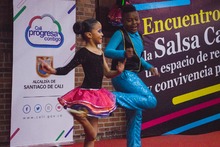 La &lsquo;Salsa Cale&ntilde;a&rsquo; se consolida como patrimonio cultural inmaterial colombiano