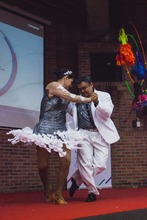 La &lsquo;Salsa Cale&ntilde;a&rsquo; se consolida como patrimonio cultural inmaterial colombiano