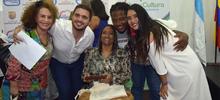 Alcald&iacute;a de Santiago de Cali resalt&oacute; la labor de los defensores de Derechos Humanos 