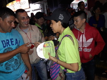 Secretar&iacute;a de Salud P&uacute;blica de Cali lanzar&aacute; la APP en su campa&ntilde;a Me voy de rumba pero no me derrumbo