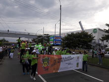 Secretar&iacute;a de Salud P&uacute;blica de Cali lanzar&aacute; la APP en su campa&ntilde;a Me voy de rumba pero no me derrumbo