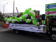 Secretar&iacute;a de Salud P&uacute;blica de Cali lanzar&aacute; la APP en su campa&ntilde;a Me voy de rumba pero no me derrumbo