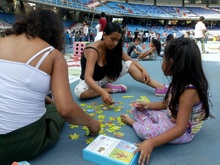 La recreaci&oacute;n en Cali cerr&oacute; el 2018 cumpliendo el objetivo social de la administraci&oacute;n del alcalde Maurice Armitage 