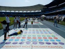 La recreaci&oacute;n en Cali cerr&oacute; el 2018 cumpliendo el objetivo social de la administraci&oacute;n del alcalde Maurice Armitage 