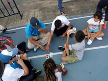 La recreaci&oacute;n en Cali cerr&oacute; el 2018 cumpliendo el objetivo social de la administraci&oacute;n del alcalde Maurice Armitage 