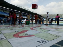 La recreaci&oacute;n en Cali cerr&oacute; el 2018 cumpliendo el objetivo social de la administraci&oacute;n del alcalde Maurice Armitage 