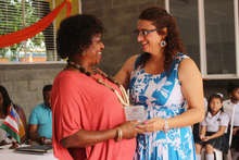La Instituci&oacute;n Educativa Alfonso L&oacute;pez Pumarejo ya tiene su centro de entrenamiento deportivo de Hapkido 