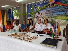 La Instituci&oacute;n Educativa Alfonso L&oacute;pez Pumarejo ya tiene su centro de entrenamiento deportivo de Hapkido 