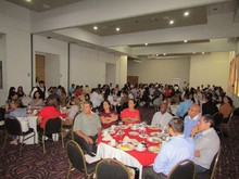 Docentes recibieron certificado de "Pensar otras formas de Ser y Hacer Escuela"