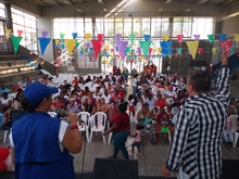 Alcald&iacute;a de Cali promueve Ferias Formativas para el fortalecimiento de la familia en diversas comunas de la ciudad