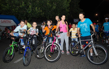 La Ciclovida cumpli&oacute; 35 a&ntilde;os cumpli&oacute; entregando deporte y actividad f&iacute;sica gratuita a los cale&ntilde;os