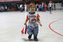 Con 1.200 ni&ntilde;os de las instituciones educativas oficiales se realiz&oacute; la clausura del proyecto de ludotecas