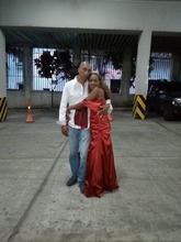 Ex habitantes de calle dieron el s&iacute; en su matrimonio y hoy viven un cuento de hadas 