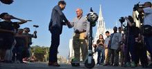 Estas son las patinetas el&eacute;ctricas que llegan a Cali para reforzar la movilidad sostenible